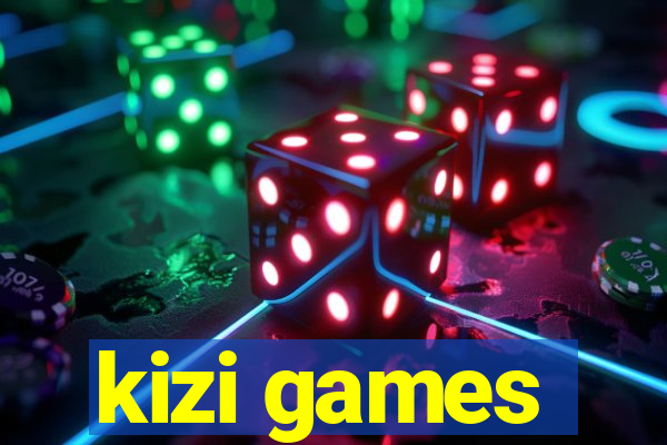 kizi games